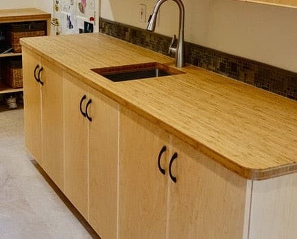 Bamboo Countertops  China largest and most professional manufacturer